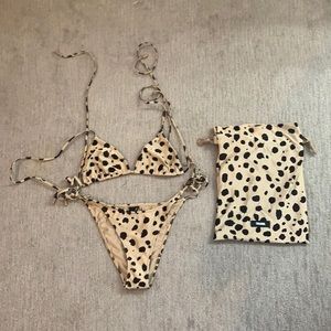 TRIANGL - Coco Bikini/ Cheeky Bottoms